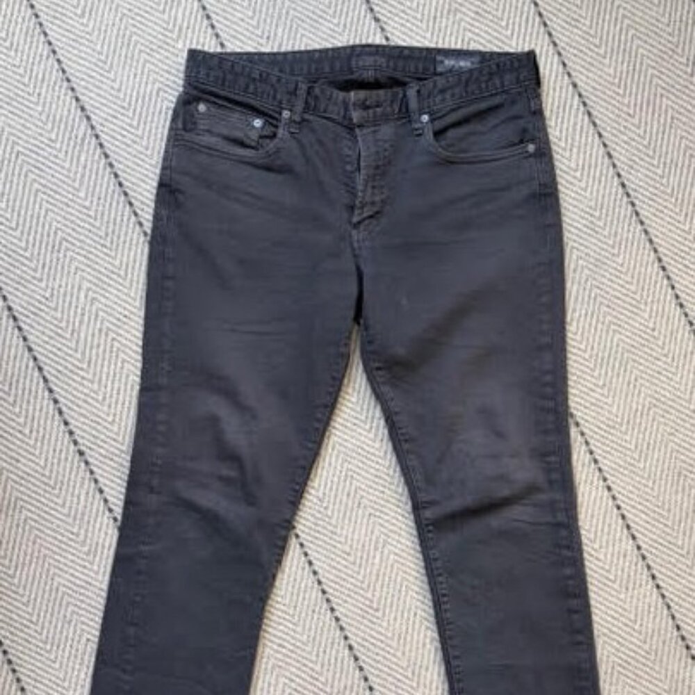 Bonobos Travel Jeans